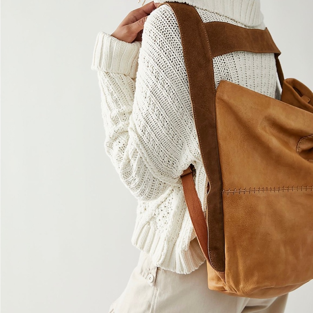 We the Free Rumble Backpack by Free People